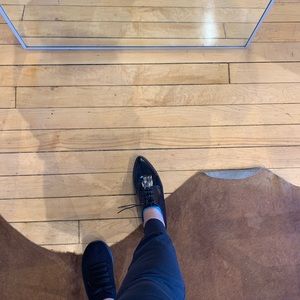 Meet your Posher, Harmeet